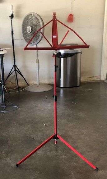 Music Stand