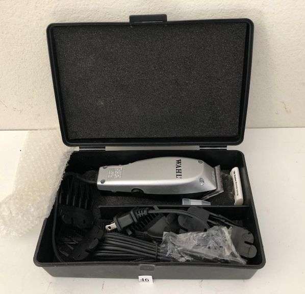 Wahl Clippers