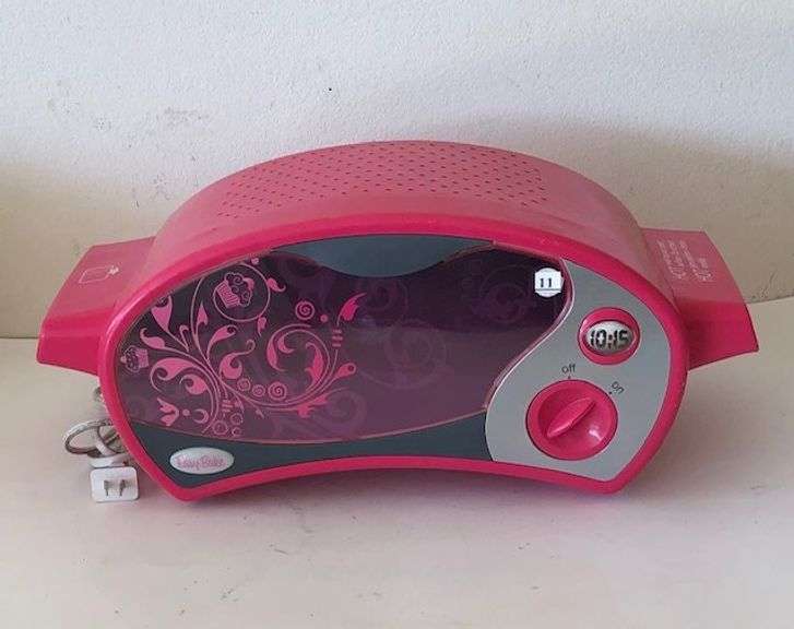 Easy Bake Oven