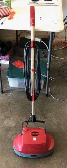 Gloss Boss Buffer