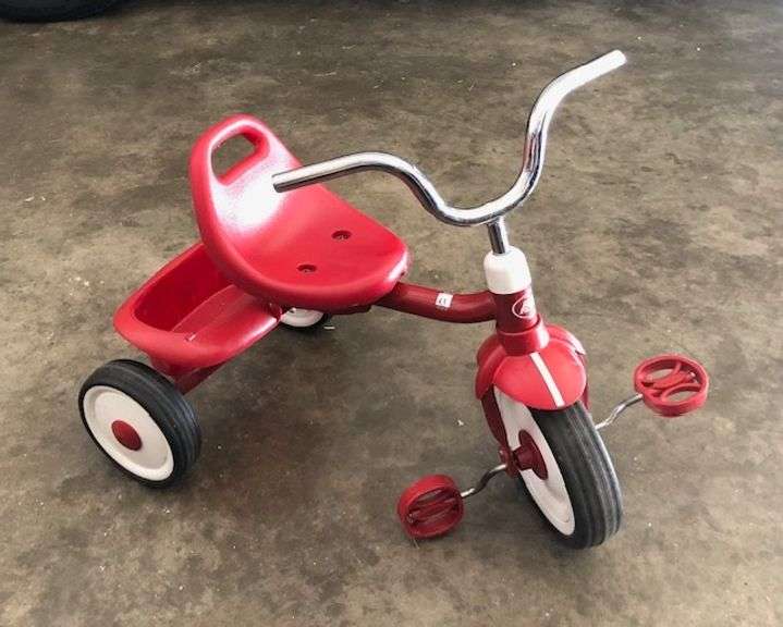 Radio Flyer Tricycle