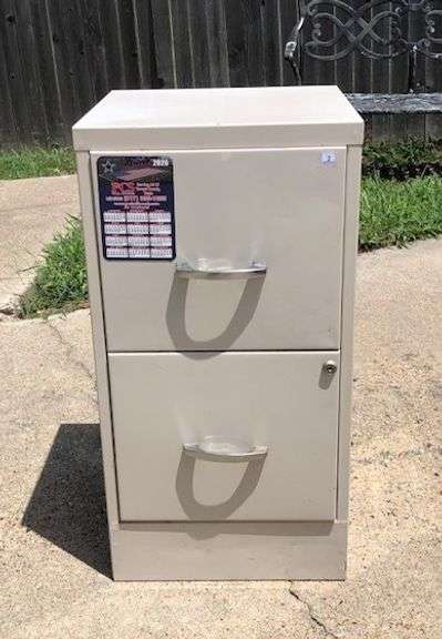 File Cabinet