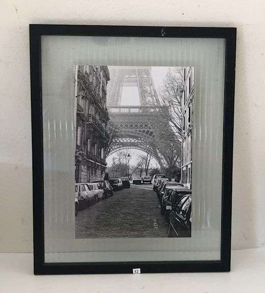2nd Avenue by Clay Davidson Picture