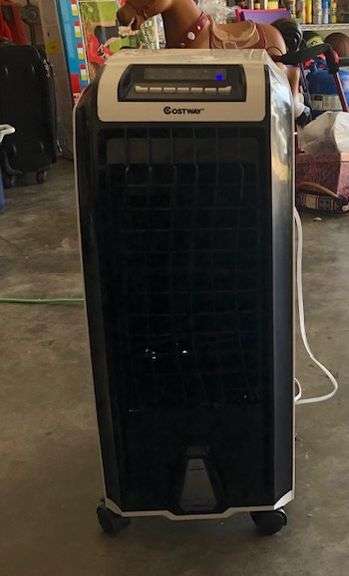 Costway  Portable Air Conditioner