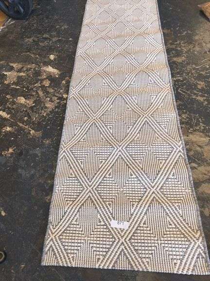 2X7 EMORSON RUNNER