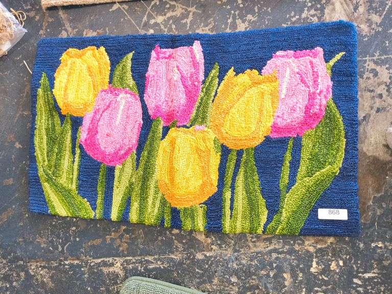 3X2 TULIP DOOR MATT