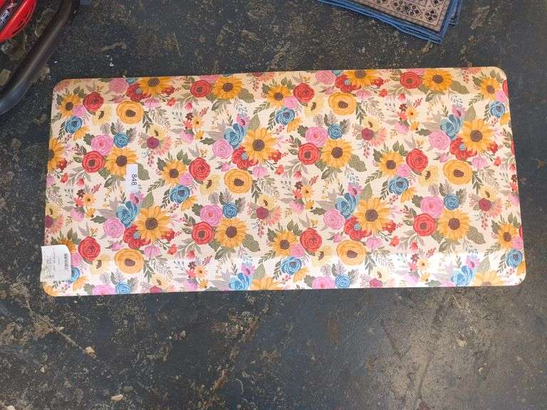 20X42 PADDED KITCHEN MATT