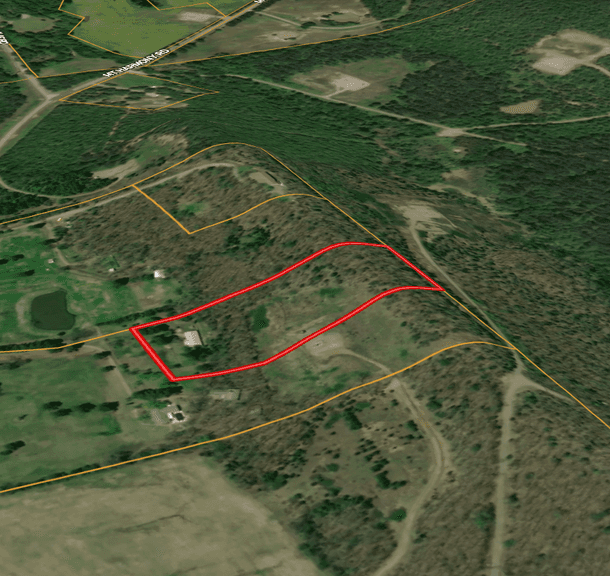 4500 Mount Harmony Rd, Greenwood, AR