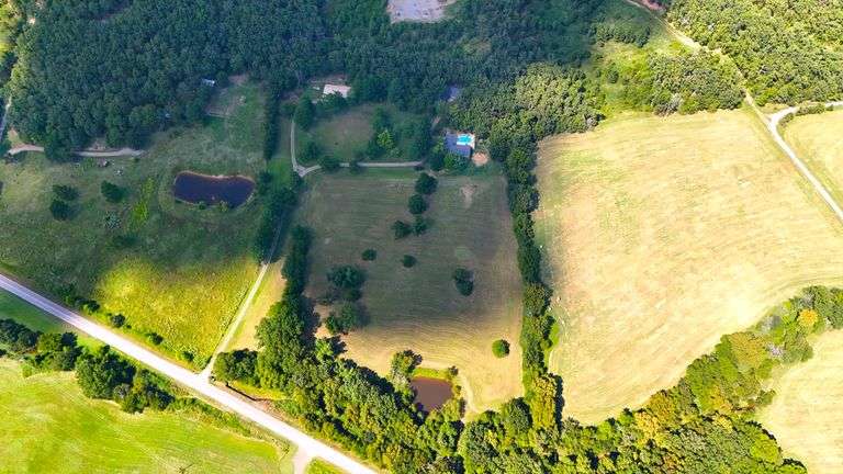 4518 Mount Harmony Rd, Greenwood, AR
