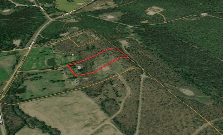 4500 Mount Harmony Rd, Greenwood, AR