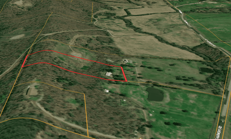 4500 Mount Harmony Rd, Greenwood, AR