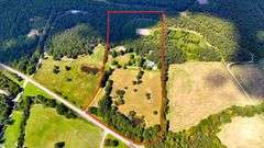 4518 Mount Harmony Rd, Greenwood, AR