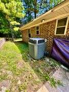 4500 Mount Harmony Rd, Greenwood, AR