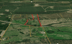 4518 Mount Harmony Rd, Greenwood, AR