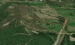 4518 Mount Harmony Rd, Greenwood, AR