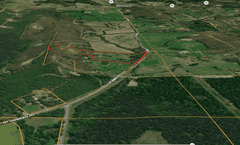 4518 Mount Harmony Rd, Greenwood, AR