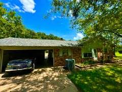 4500 Mount Harmony Rd, Greenwood, AR