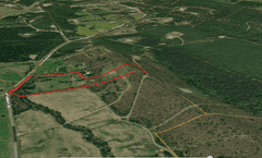 4518 Mount Harmony Rd, Greenwood, AR