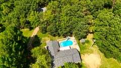 4518 Mount Harmony Rd, Greenwood, AR