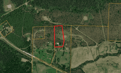 4500 Mount Harmony Rd, Greenwood, AR
