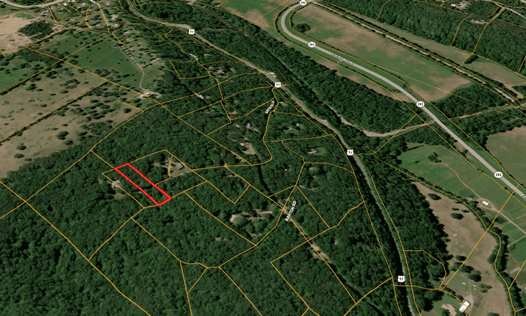 00 BARTON HILL LN MOUNTAINBURG AR 72946