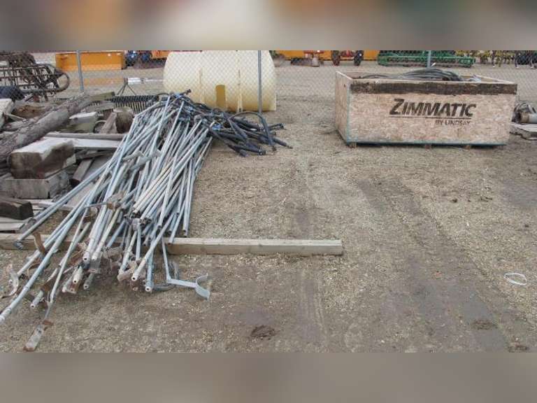 Large Lot of Pivot Drops & Birds