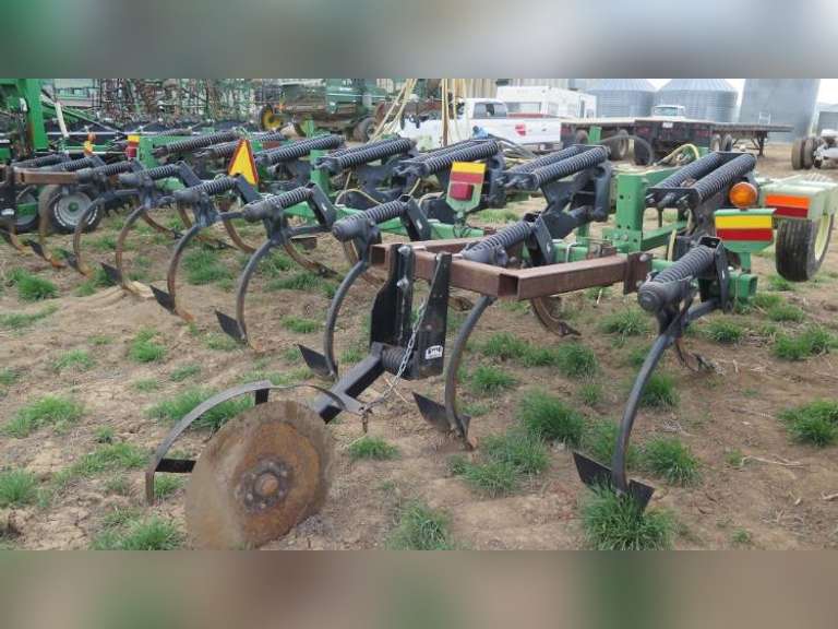 Orthman 1tRIPr 839-051 Seedbed Prep Tool