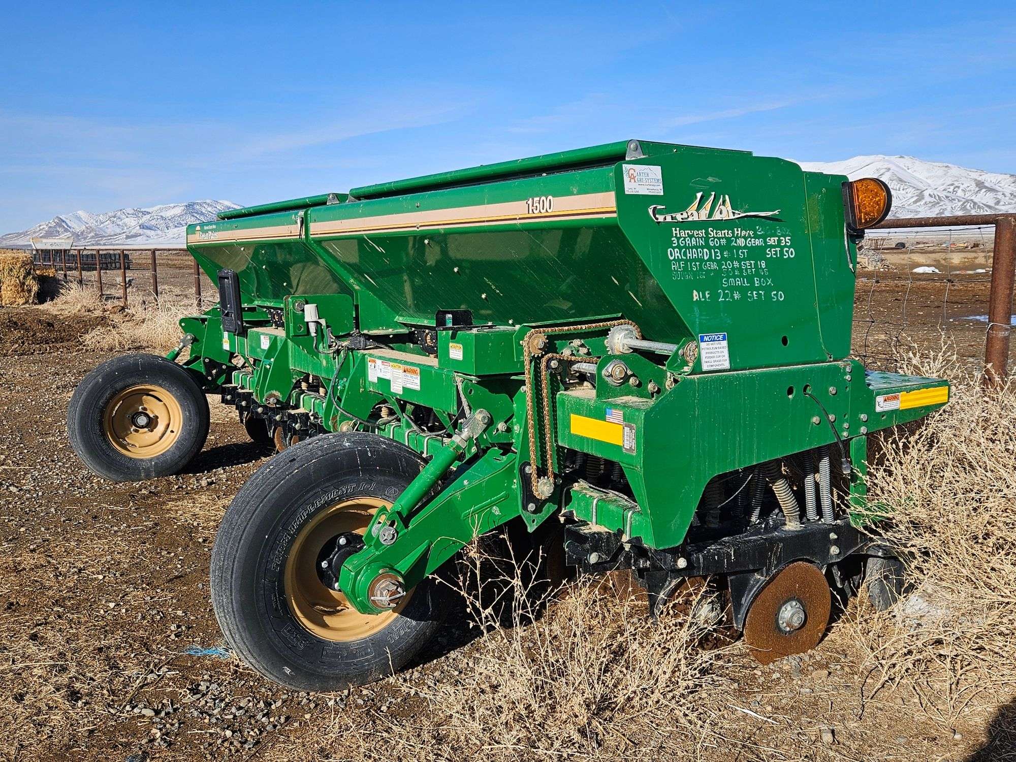 BD7600 BOX DRILLS, image size:2000x1500