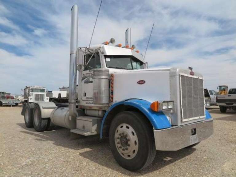 1996 Peterbilt 379 - Conventional Day Cab - Just Arrived 6/12
