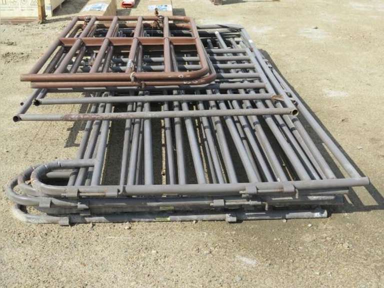 Misc. Livestock Panels