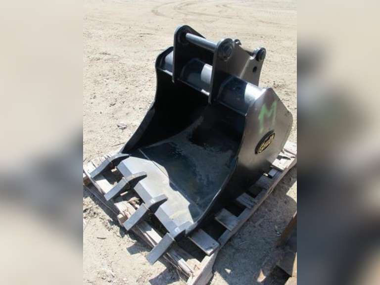 Geith 30" Back Hoe Bucket