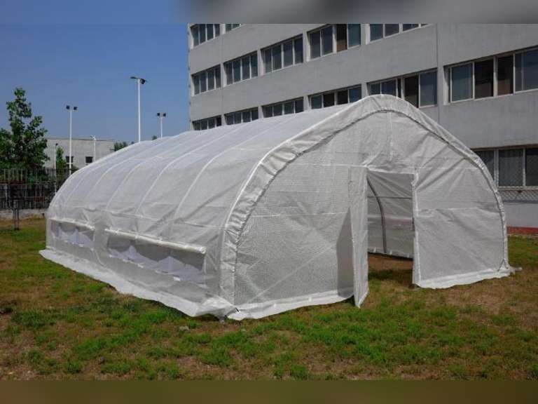 20'x30' Tunnel Greenhouse