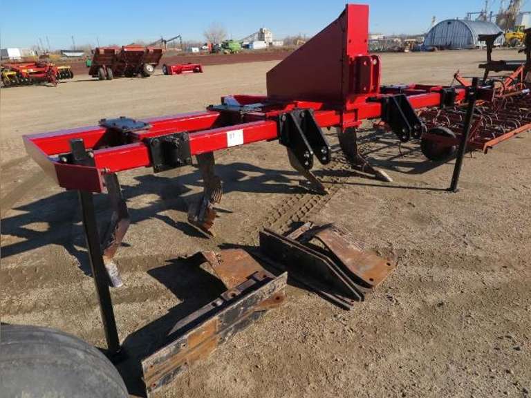 Tye 118-611 - 4-Shank Paratill Ripper