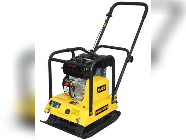 TMG 90 Plate Compactor