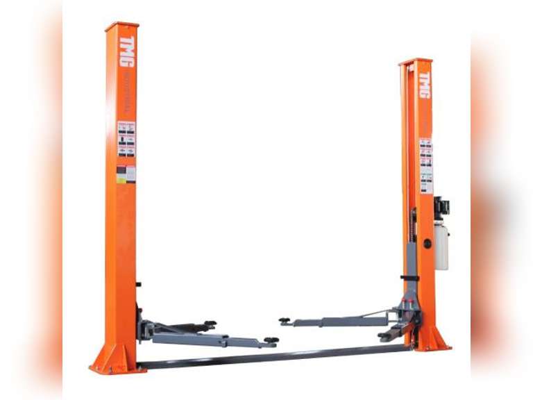 TMG 10,000LB Two Post Base Auto Lift