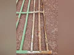 (8) Misc Gates