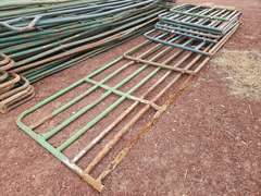 (8) Misc Gates