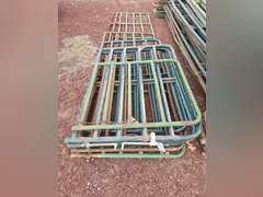(8) Misc Gates
