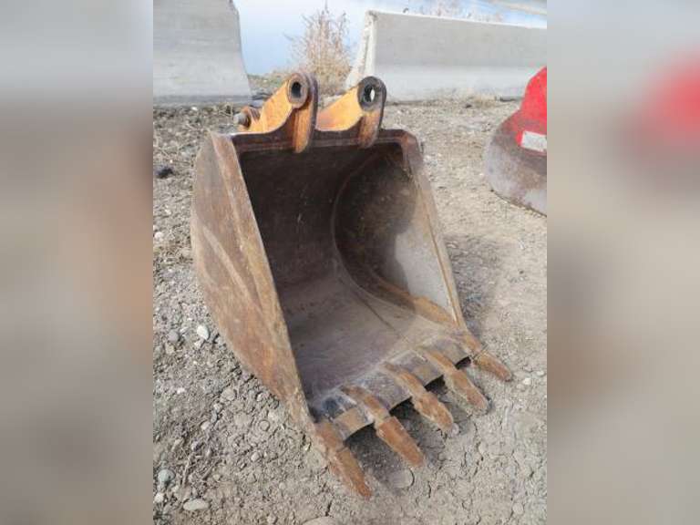 29" Bucket