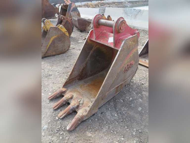 PSM II • 24" Bucket