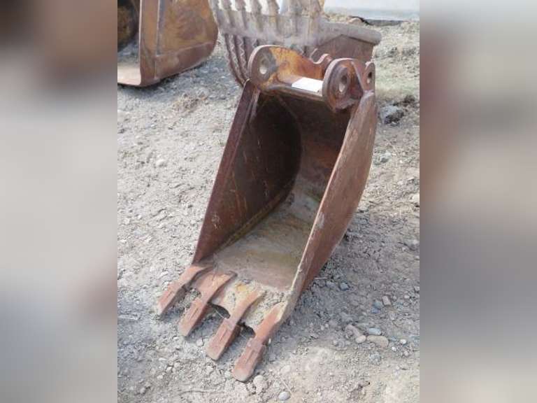 17" Bucket
