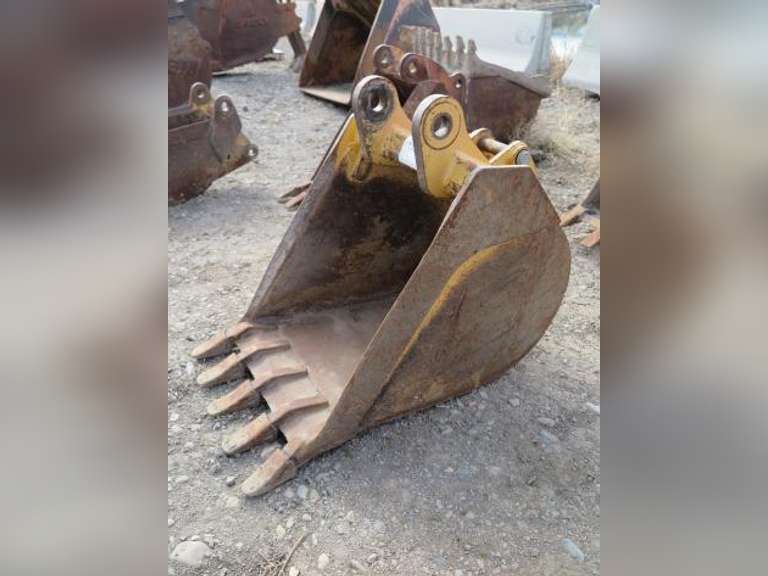 23" Bucket
