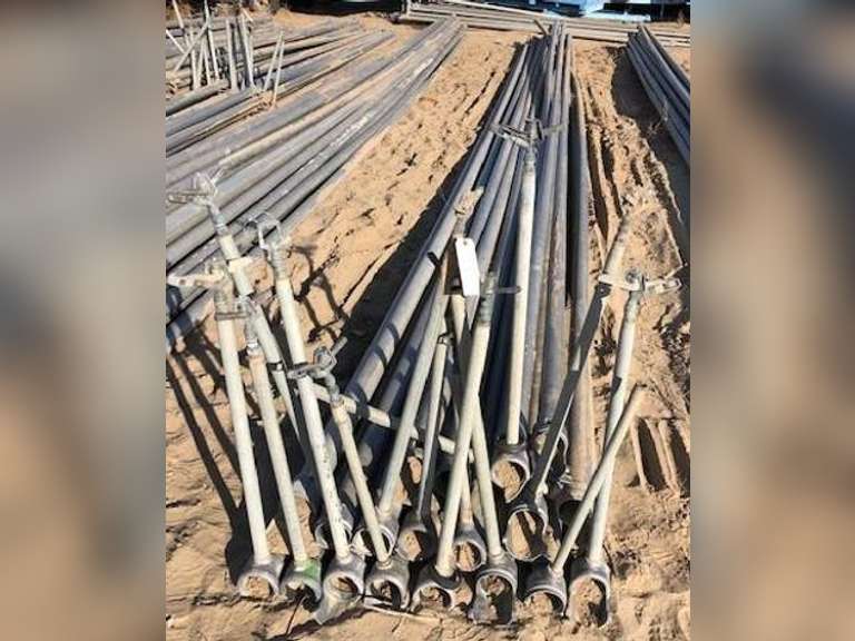 LOCATED OFFSITE - (19) - 3