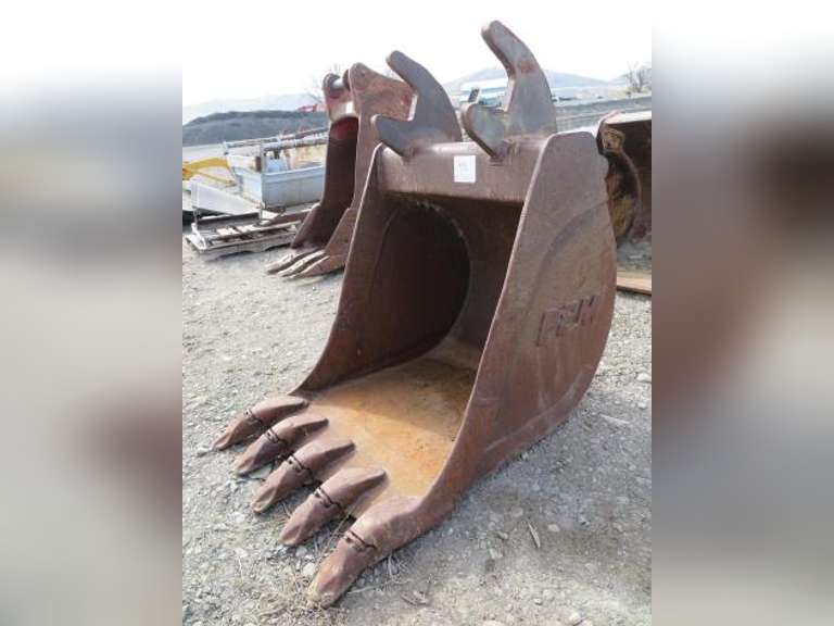PSM • 34" Bucket