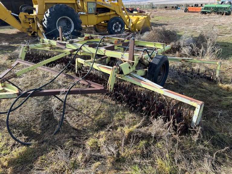 Calkins 16’ Skew Treader