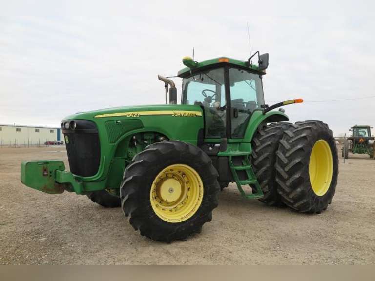 2020 Large Annual Fall Auction