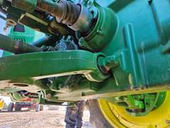 John Deere 8345R 345HP MFWD TRACTOR