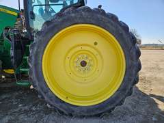 John Deere 8345R 345HP MFWD TRACTOR