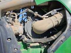 John Deere 8345R 345HP MFWD TRACTOR
