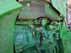John Deere 8345R 345HP MFWD TRACTOR
